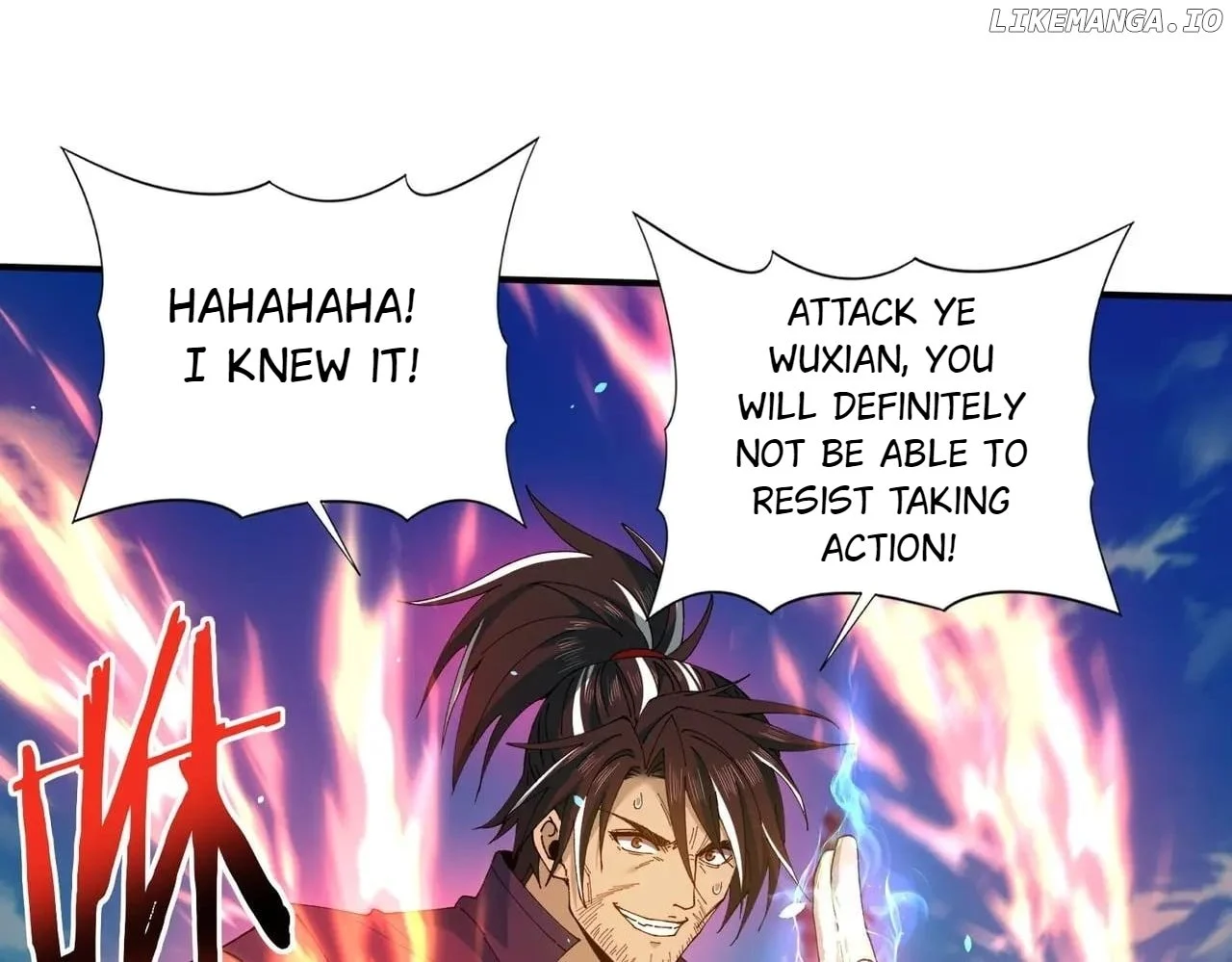 WORTHLESS PROFESSION: DRAGON TAMER Chapter 129 97